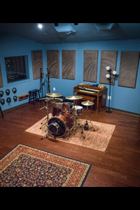 Blue Room Productions